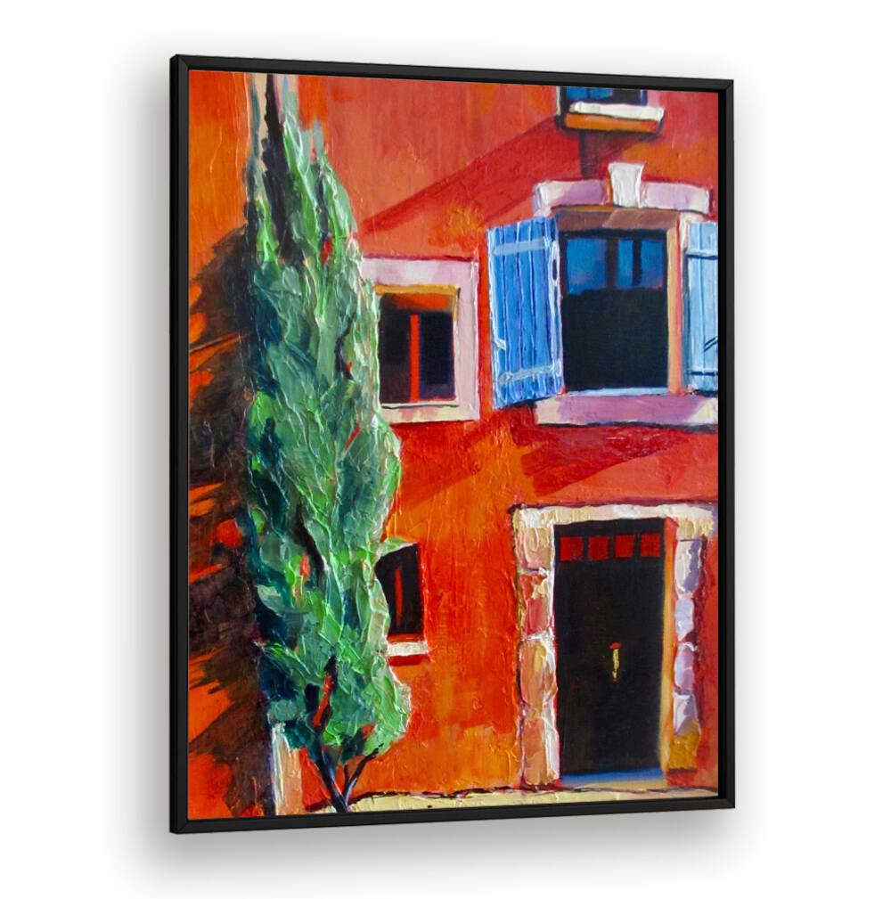 MORNING , LANDSCAPE PAINTINGS