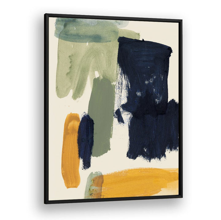 Elevate your space with MINIMALIST PAINTING VII, a stunning example of ABSTRACT PAINTINGS in rich colors.