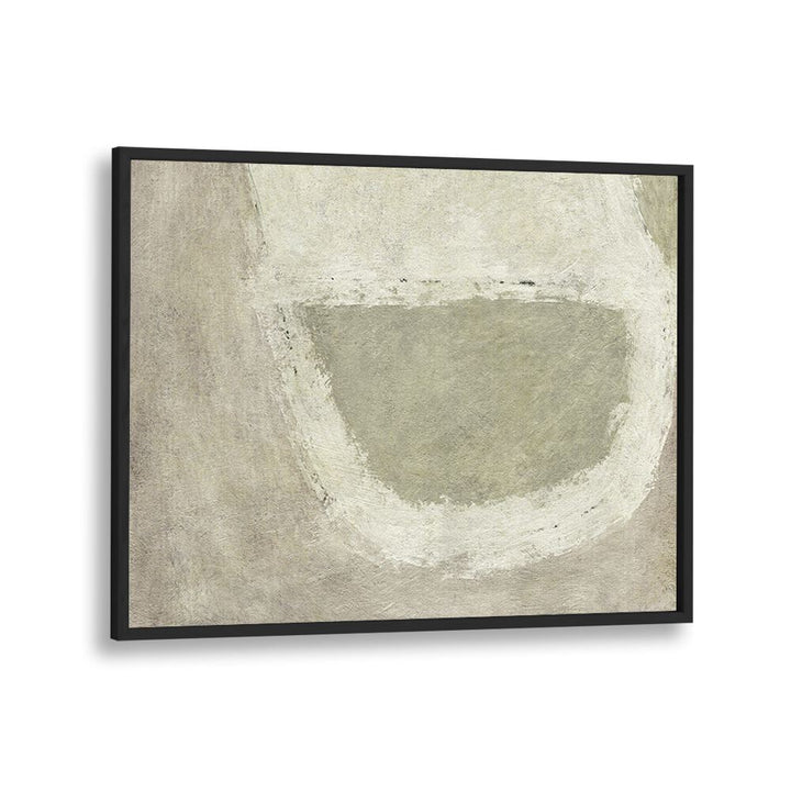 Serene NEUTRAL CALM, ABSTRACT PAINTINGS enhance modern spaces with tranquility and sophistication.