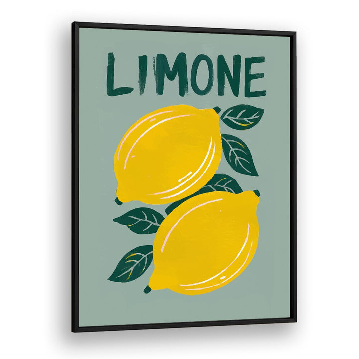 LIMONE BY ANDREAS MAGNUSSON,  KITCHEN POSTERS , KITCHEN ART PRINTS