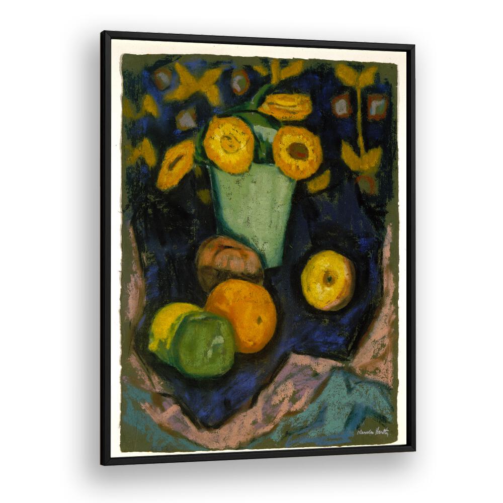 STILL LIFE (1910) , VINTAGE PAINTINGS