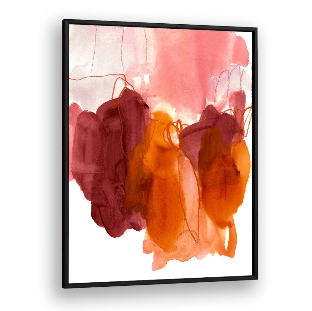 Vibrant hues and intricate designs define ABSTRACT PAINTING X, perfect for enhancing your space with ABSTRACT PAINTINGS.