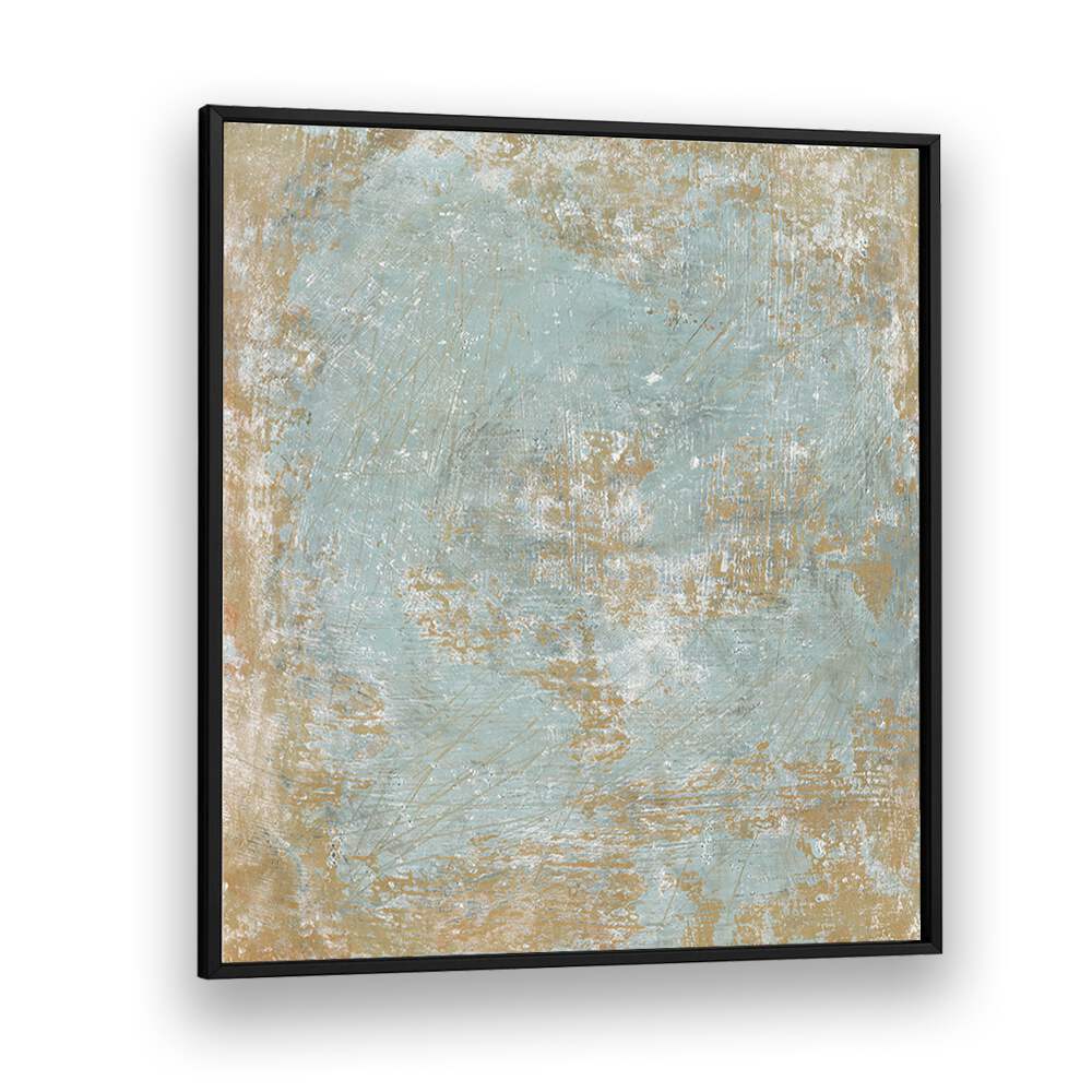 TEXTURE IV, ABSTRACT PAINTINGS features a unique blend of colors and textures, perfect for enhancing your decor.