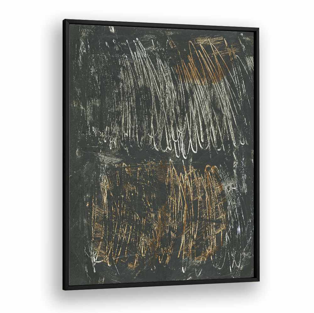 Vibrant LINES AND SCRIBBLE, ABSTRACT PAINTINGS showcasing dynamic textures and colors for creative expression.