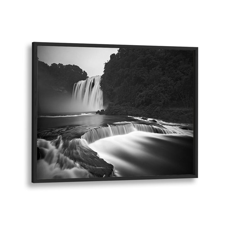 Stunning HUANGGUOSHU WATERFALLS, PHOTOGRAPHY PRINTS showcasing the majestic beauty of this natural wonder.