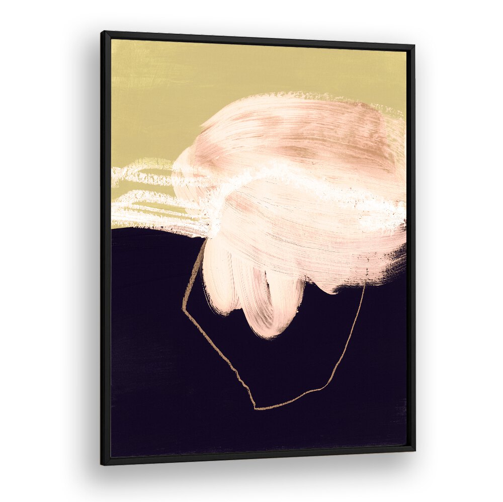 Elevate your decor with ABSTRACT XII, vibrant ABSTRACT PAINTINGS showcasing bold brush strokes and contemporary art.