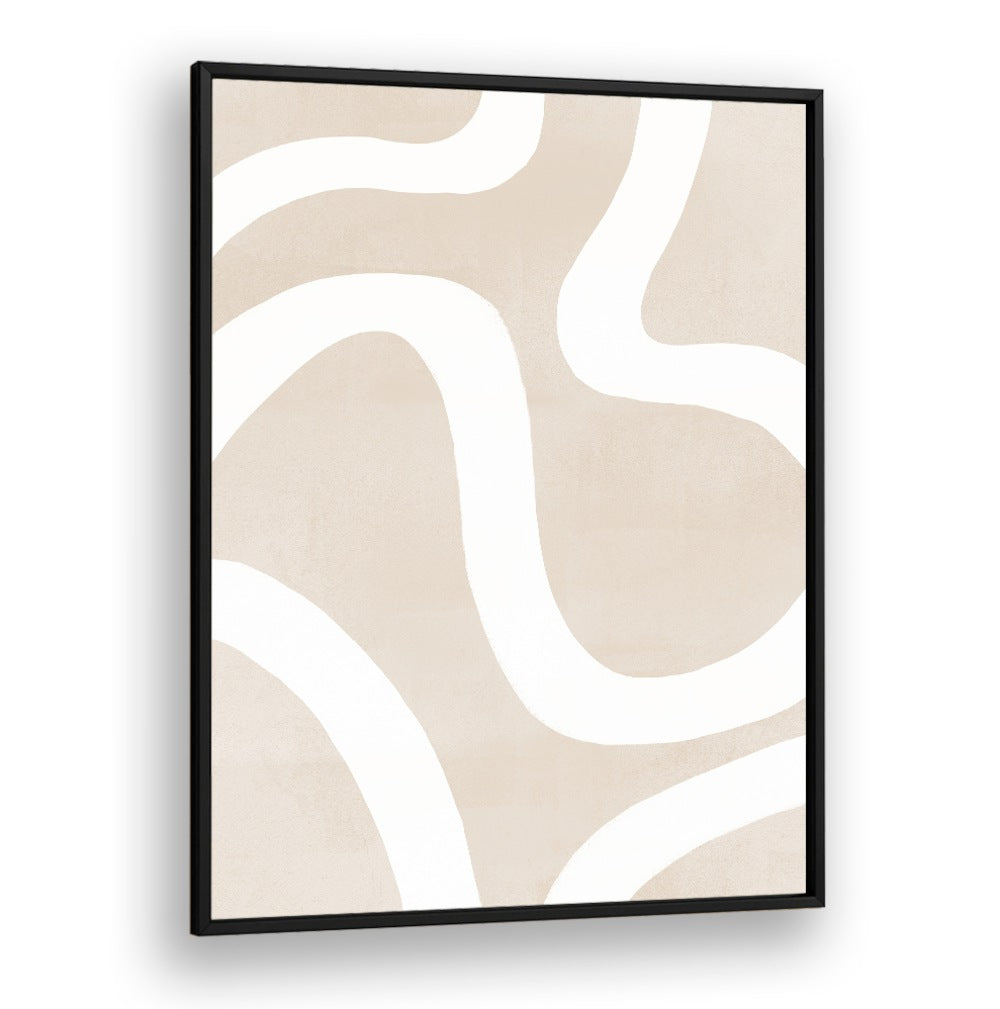ABSTRACT BRUSH STROKES)