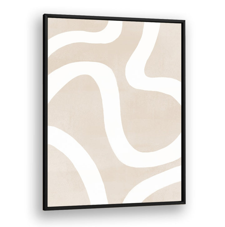 ABSTRACT BRUSH STROKES)