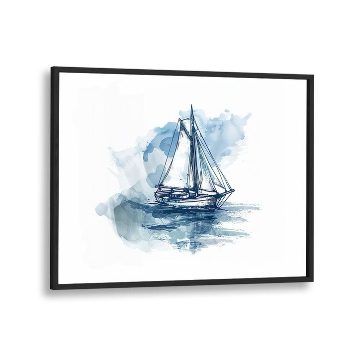 SAILBOAT