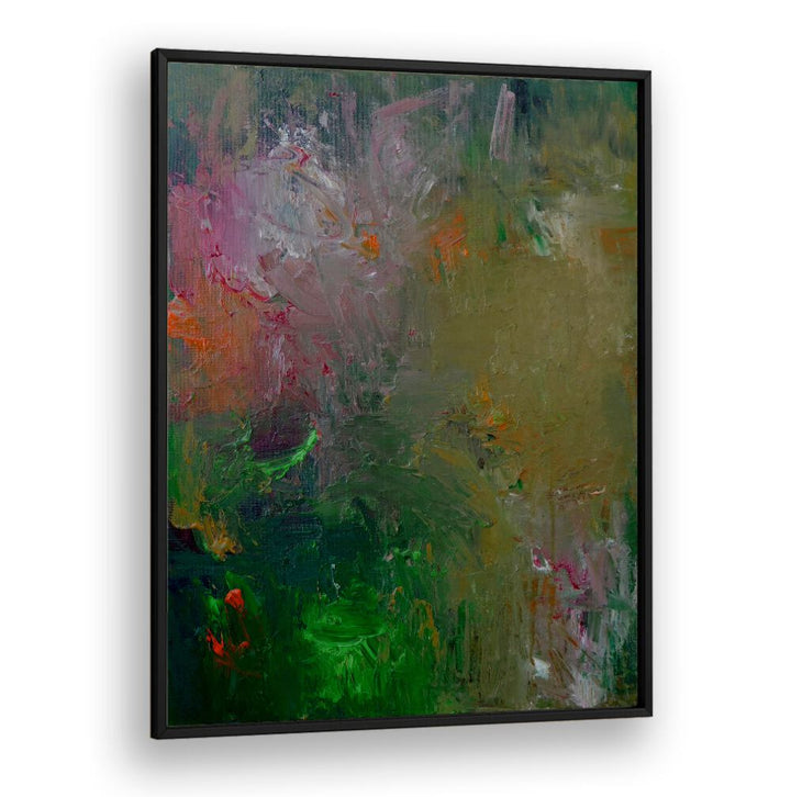 Vibrant RHYTHM, ABSTRACT PAINTINGS enhance your space with captivating colors and dynamic emotion.