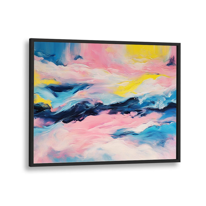 NIGHT AND DAY ABSTRACT