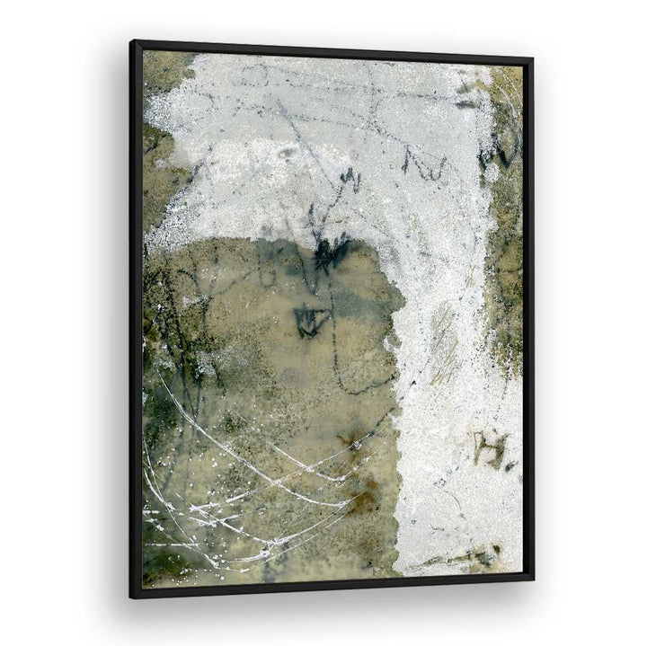 Discover the LAYERS AND MARKS III, ABSTRACT PAINTINGS, showcasing unique textures and colors for modern art lovers.
