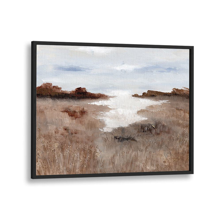 SPARKLY FIELD , LANDSCAPE PAINTINGS