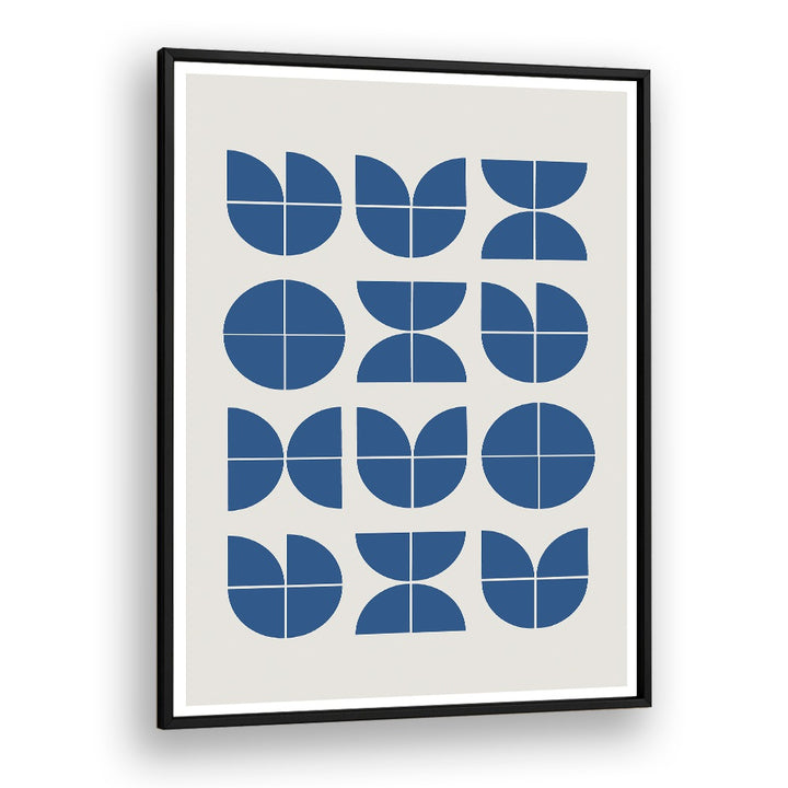 BAUHAUS OBJECTS BY THE MIUUS STUDIO , ABSTRACT PAINTINGS, ABSTRACT ART PRINTS