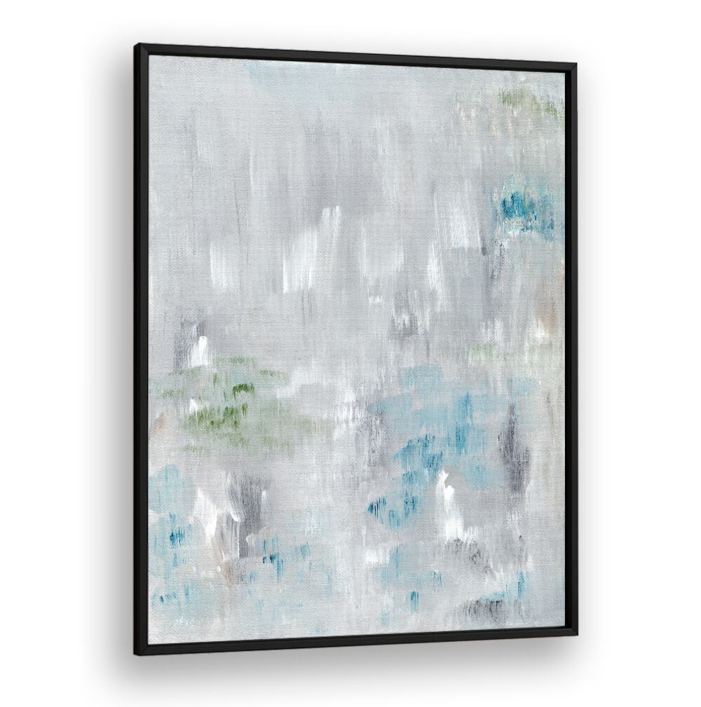 SERENE SYMPHONY , ABSTRACT PAINTINGS