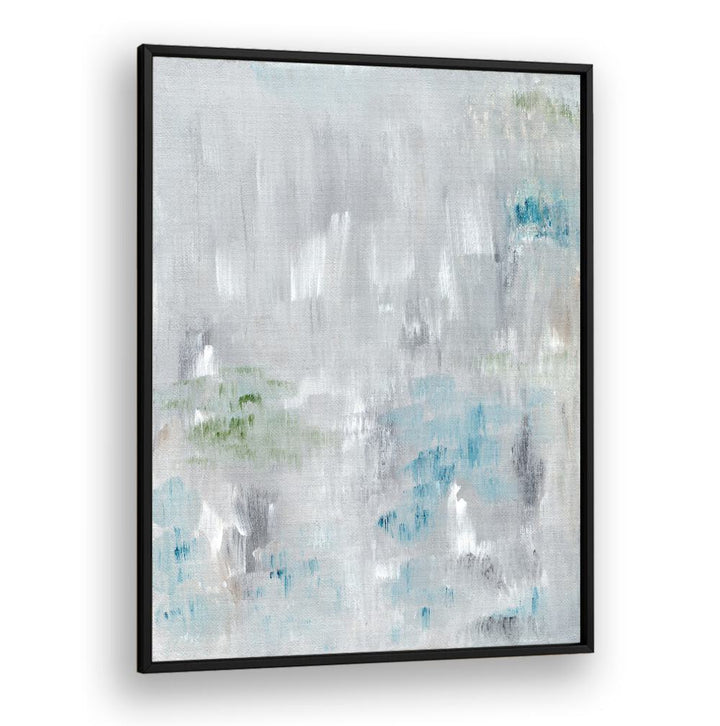 SERENE SYMPHONY , ABSTRACT PAINTINGS