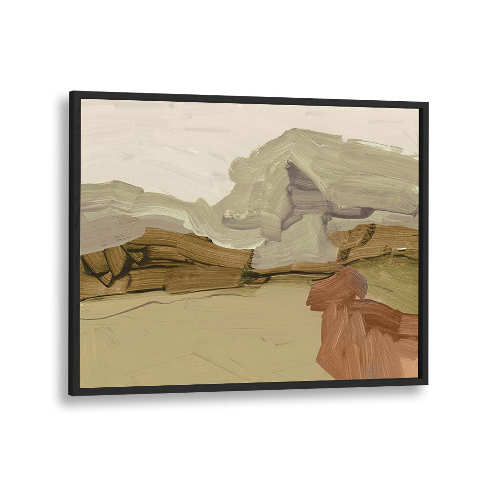 Modern hues blend beautifully in the UNDERTONE, ABSTRACT PAINTINGS, perfect for enhancing any room's ambiance.