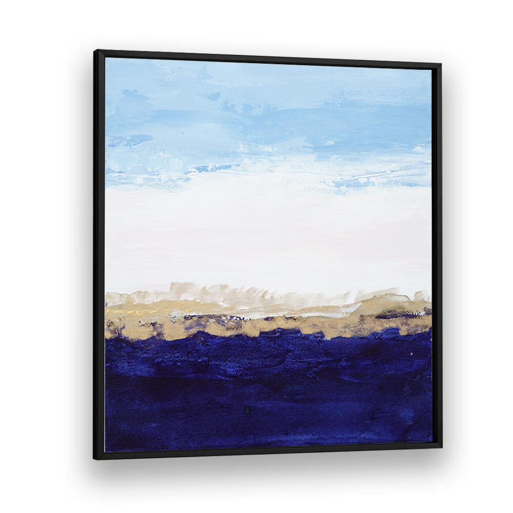 A SERENE SEASCAPE II