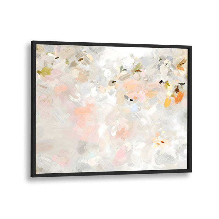 AFTER THE RAIN , ABSTRACT PAINTINGS