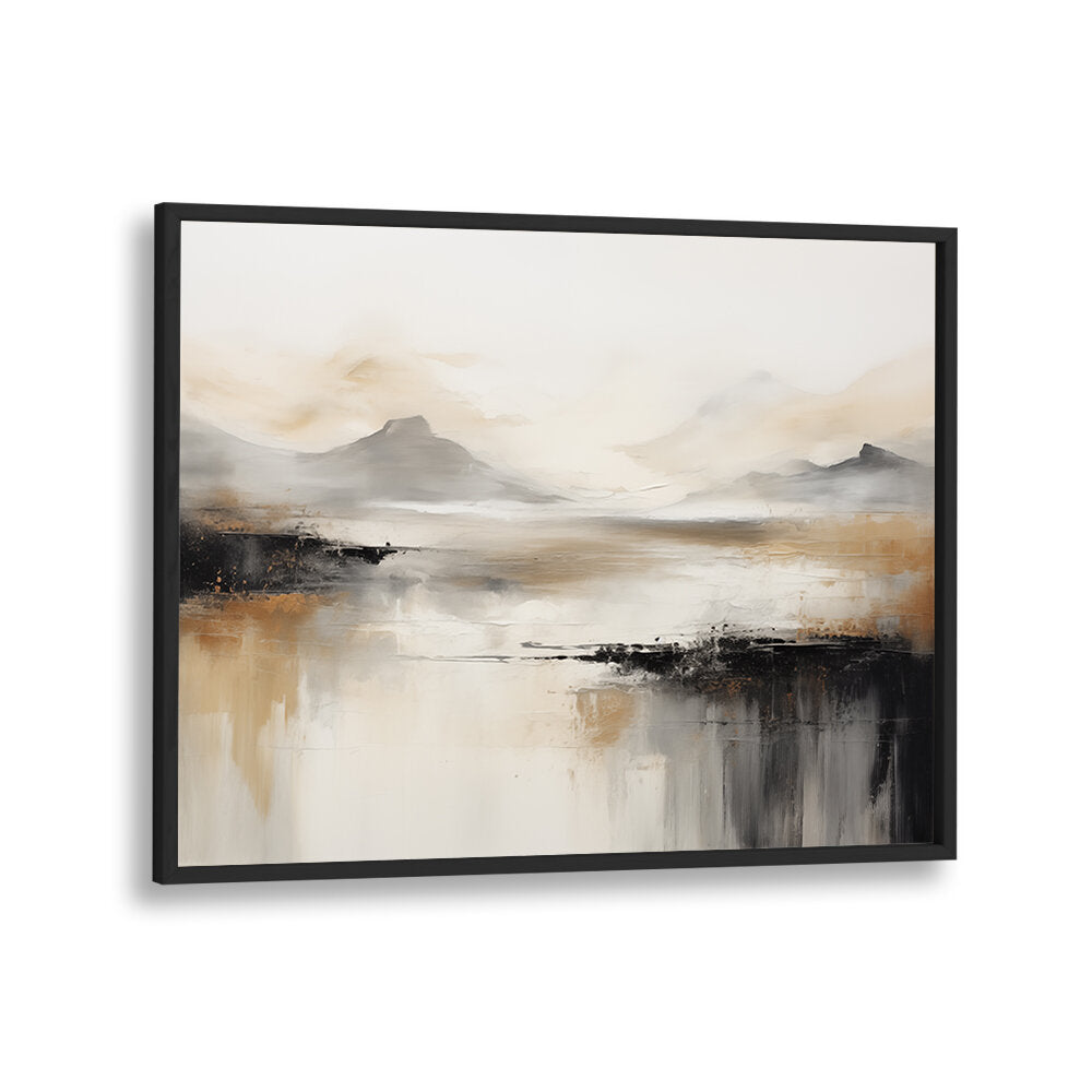 AMBER WAVES , LANDSCAPE PAINTINGS