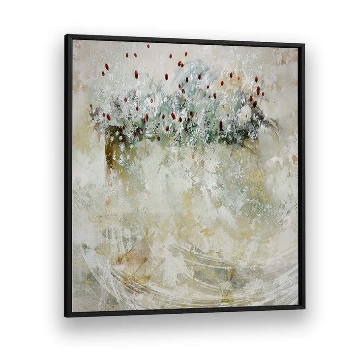 A NEW DAY , FLORAL FLOWER PAINTINGS