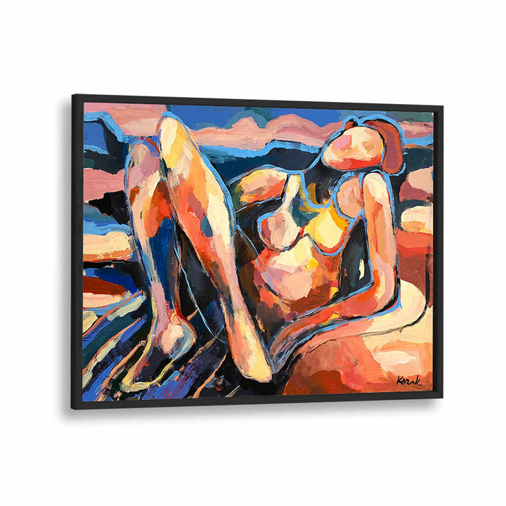 ARIZONA DREAM , RETRO ART