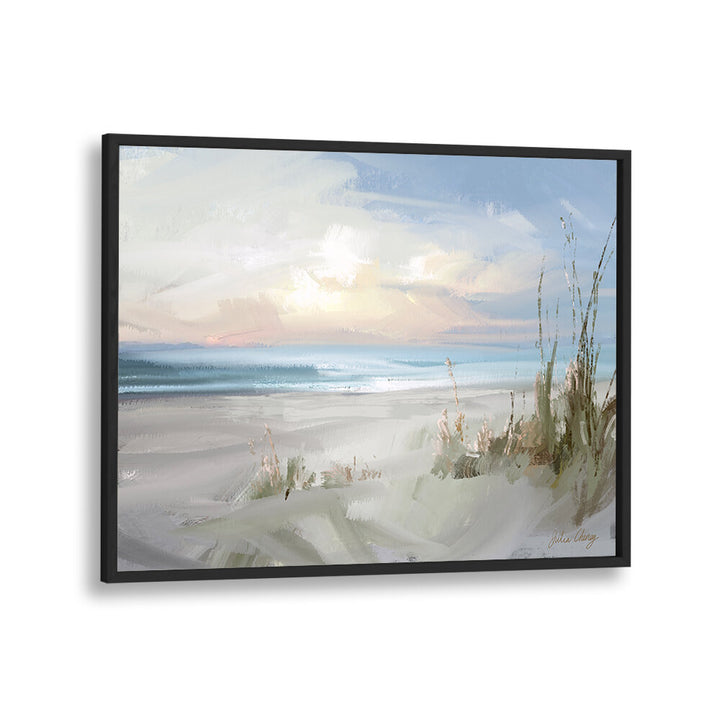 BEACH SUNSET