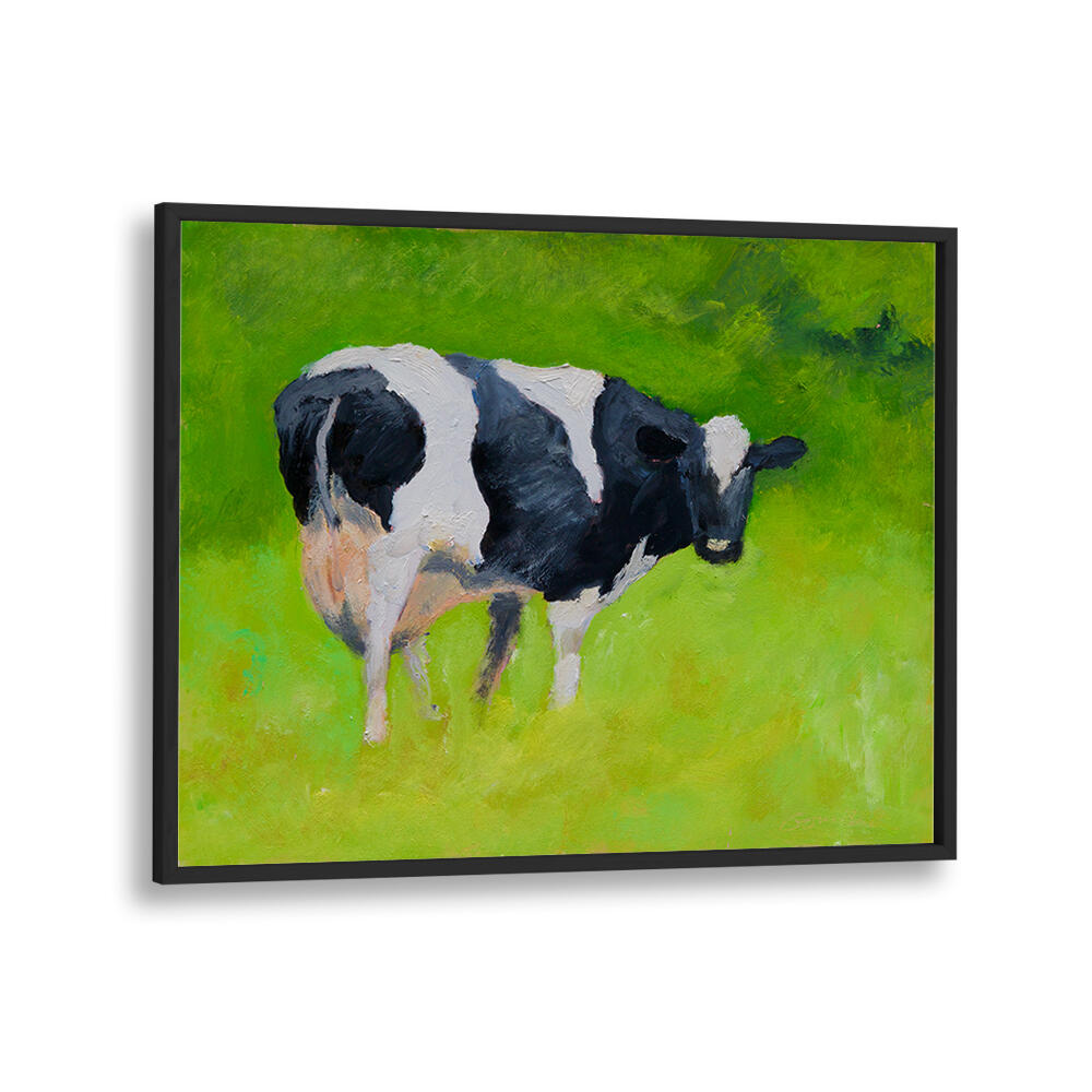 BELLWETHER , ANIMAL PAINTINGS