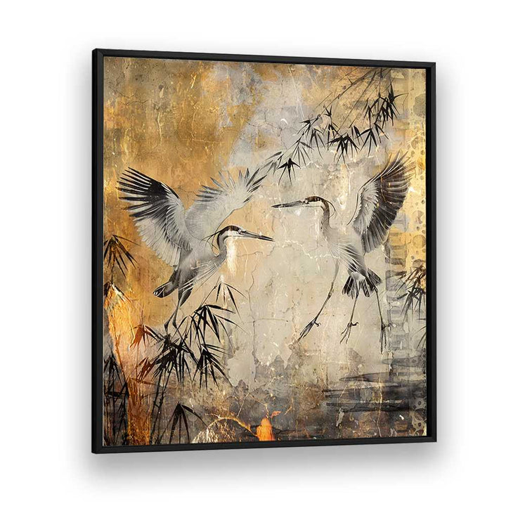 BIRDS ANIMAL VINTAGE ART