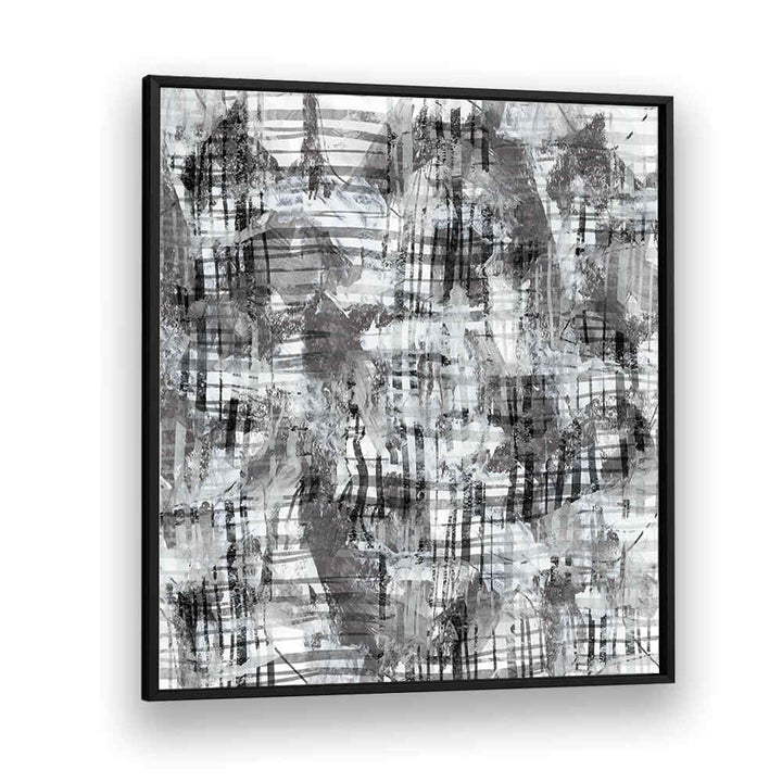 Minimal Organic Lines II, abstract paintings feature fluid shapes and earthy tones for a captivating decor accent.