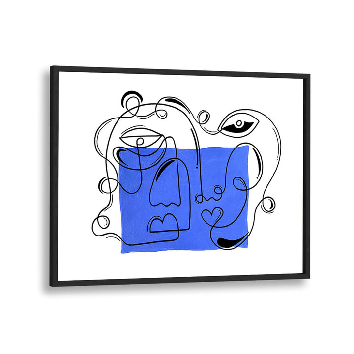 BLUE HARMONY