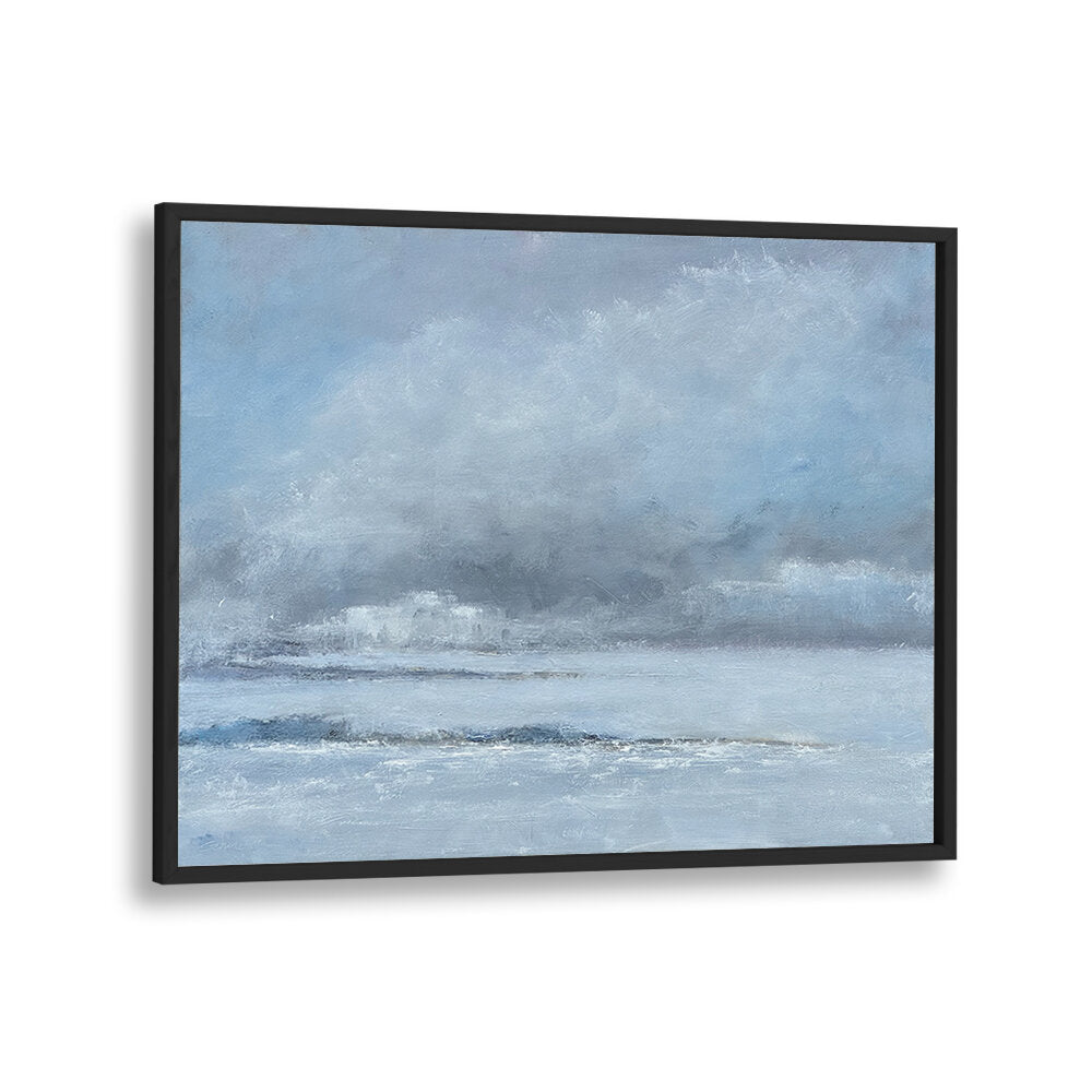 BREAKING OUT , LANDSCAPE PAINTINGS