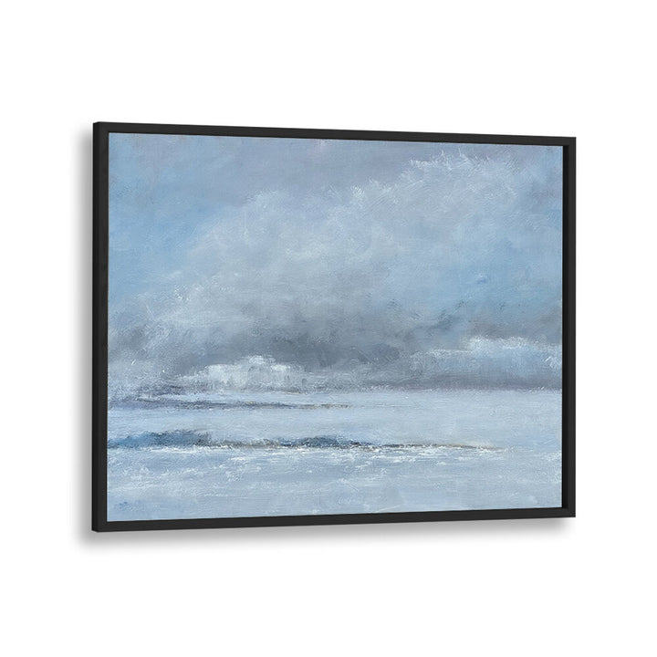 BREAKING OUT , LANDSCAPE PAINTINGS