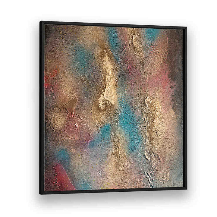 CELESTIAL SAND , ABSTRACT PAINTINGS
