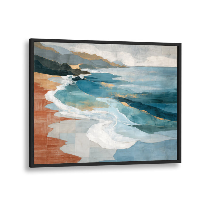 COASTAL WAVES