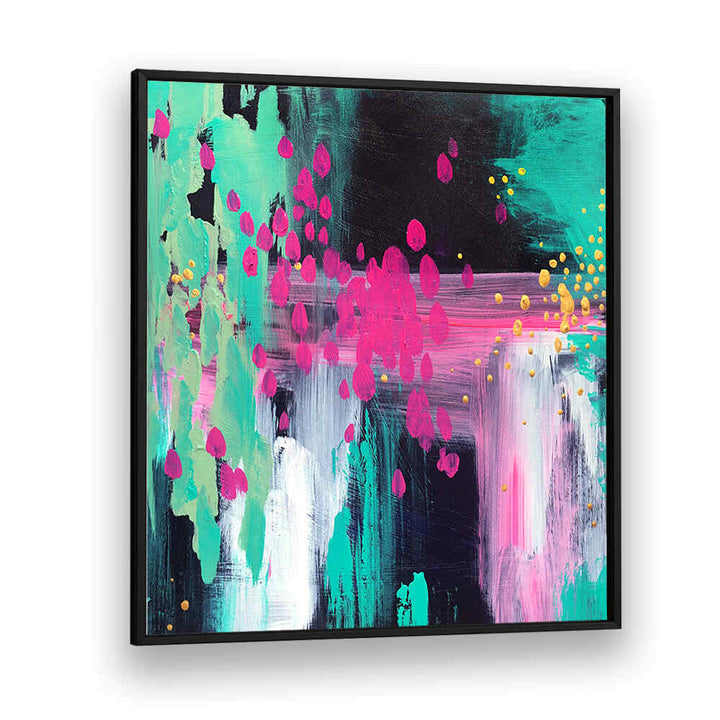 DAYDREAMING , ABSTRACT PAINTINGS