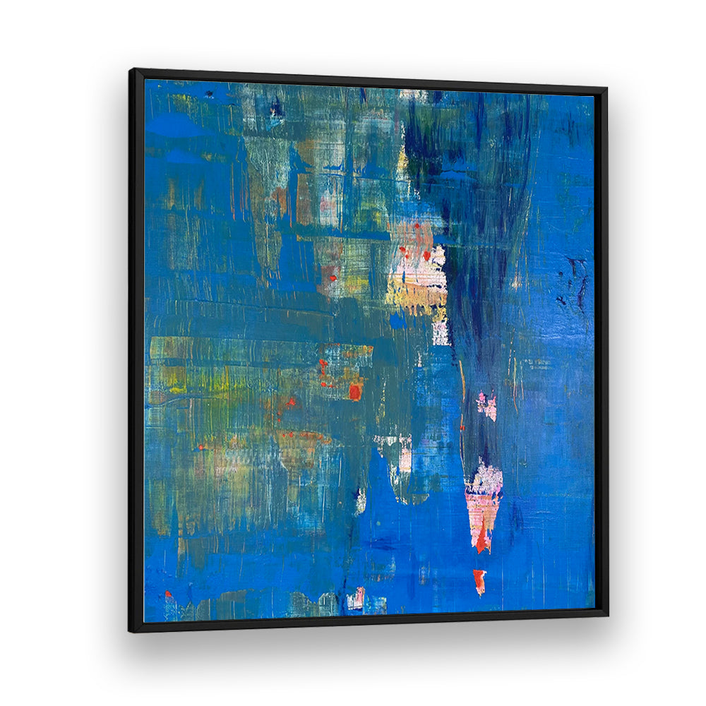 DEEP BLUE LAYERS
