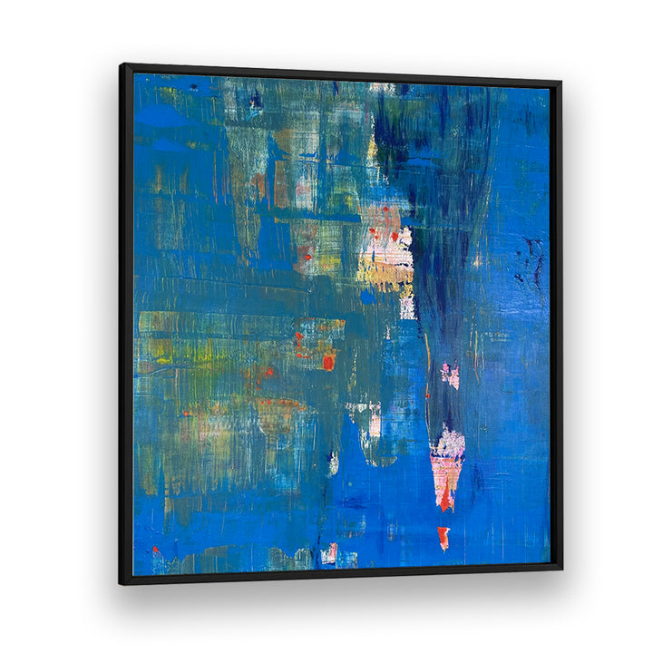 DEEP BLUE LAYERS