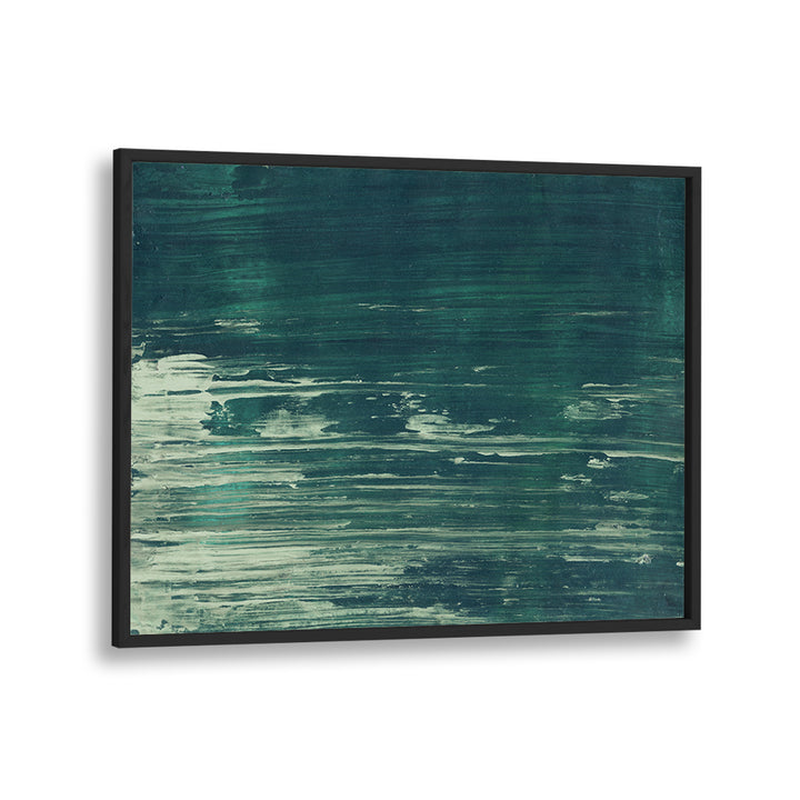 DEEP TEAL WATER FLOW