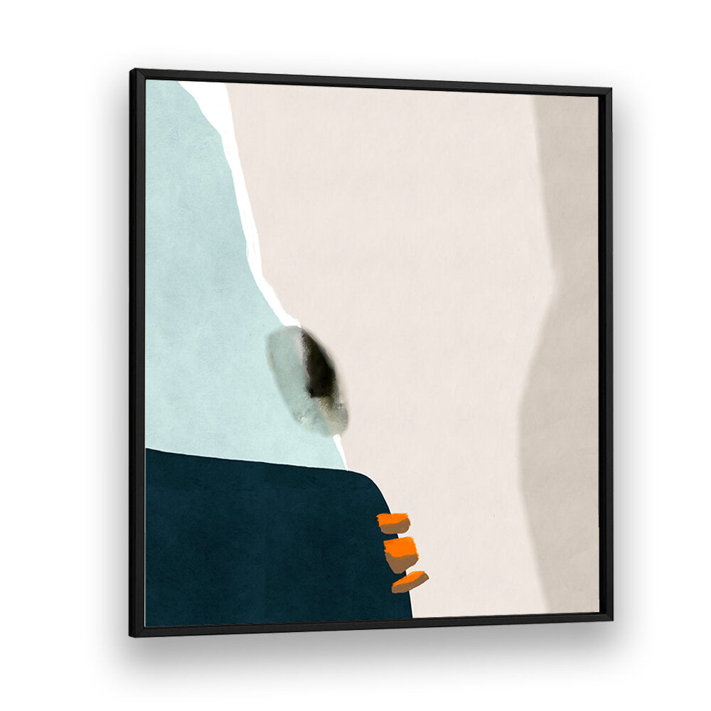 DEPTH AND VIBRANCY , ABSTRACT PAINTINGS