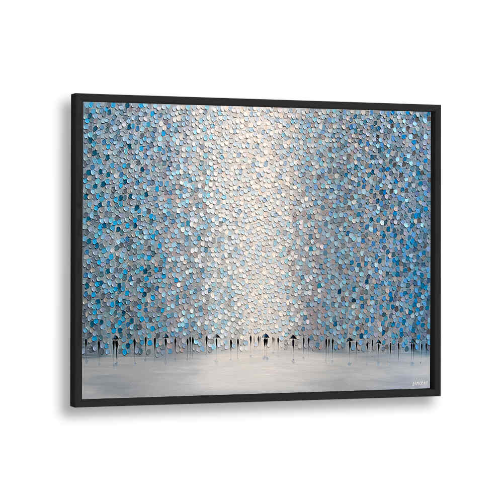 DREAMING , MODERN IMPRESSIONISM PAINTINGS