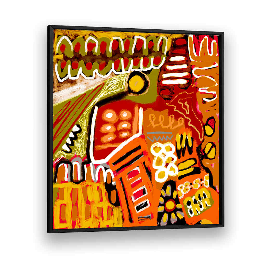 DREAMY ABSTRACT , ABSTRACT PAINTINGS