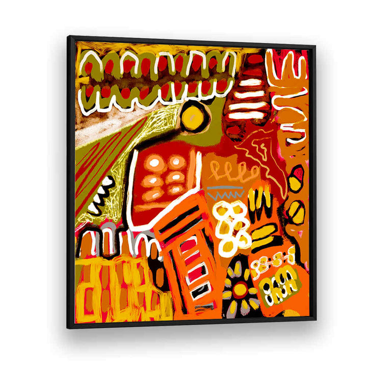 DREAMY ABSTRACT , ABSTRACT PAINTINGS