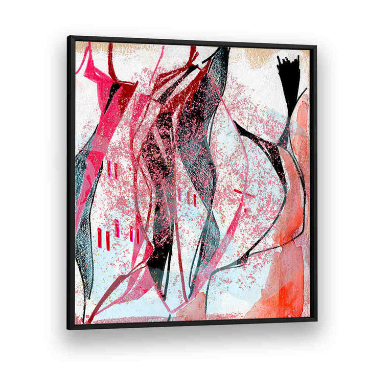 ECHOES OF COLOR , ORGANIC FORMS