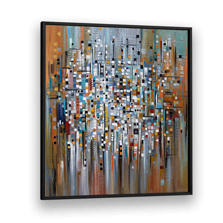 ERMILKINA LIFE , MODERN IMPRESSIONISM PAINTINGS