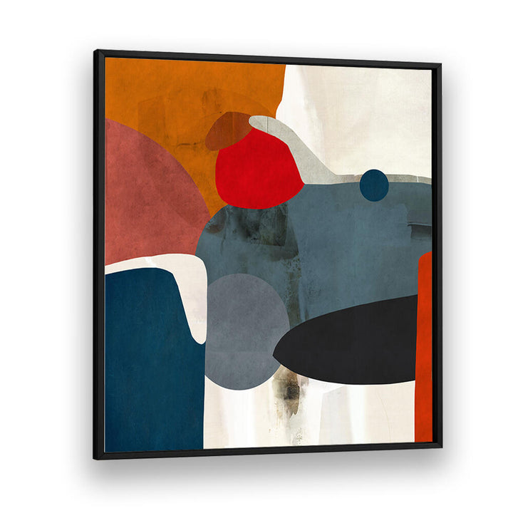 EXPLORATION , ABSTRACT PAINTINGS