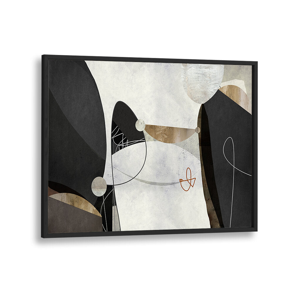 FORTUNATE , ABSTRACT PAINTINGS