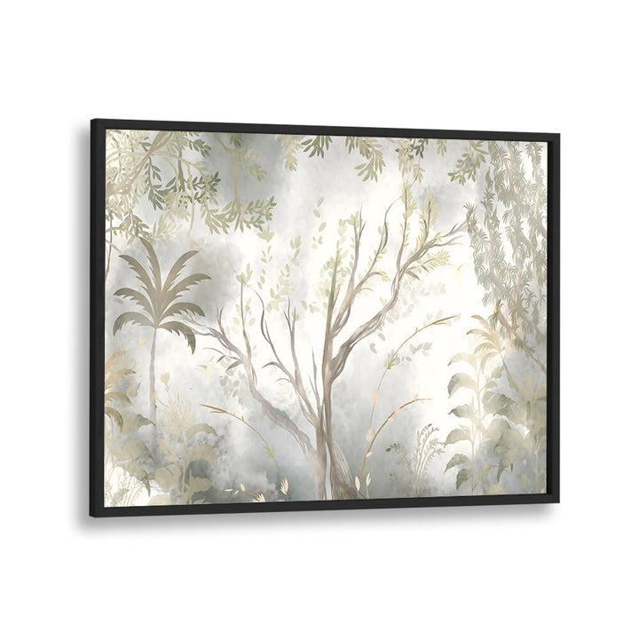 FANTASY REALM , FLORAL FLOWER PAINTINGS