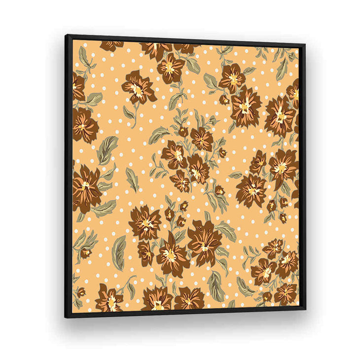 Stylish FLORAL HERITAGE I, PATTERN ART PRINTS featuring intricate designs, perfect for enhancing modern spaces.