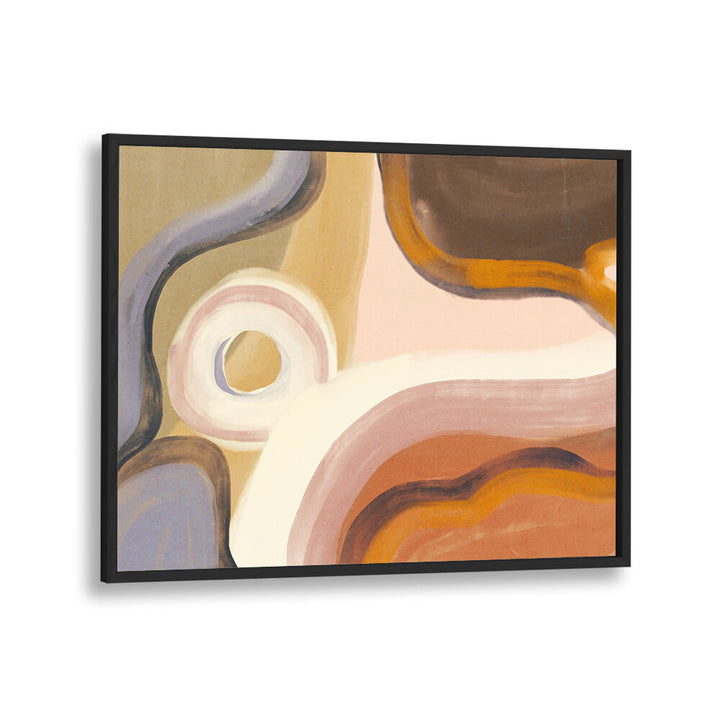 FLOWING HARMONY ,, ABSTRACT PAINTINGS